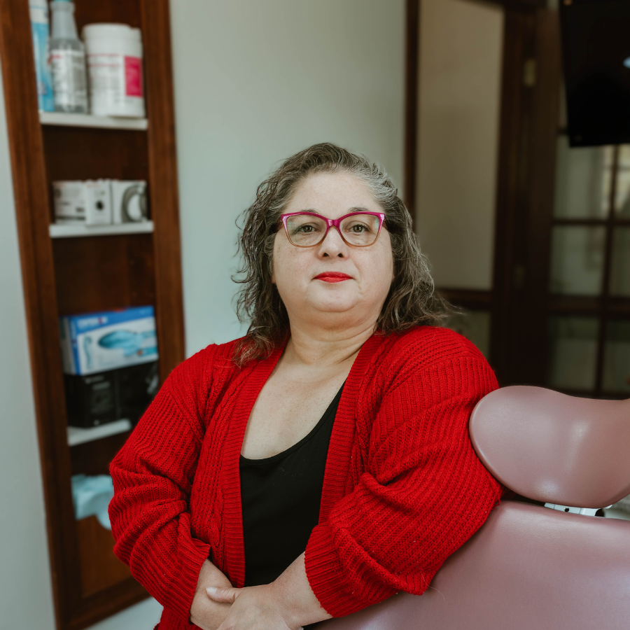 Darla Hanson - Hygiene Coordinator