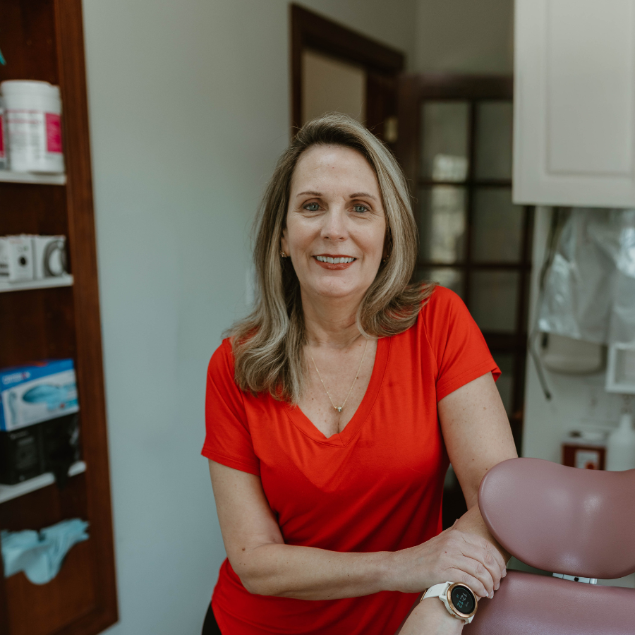 Joyce Kennedy - Practice Manager
