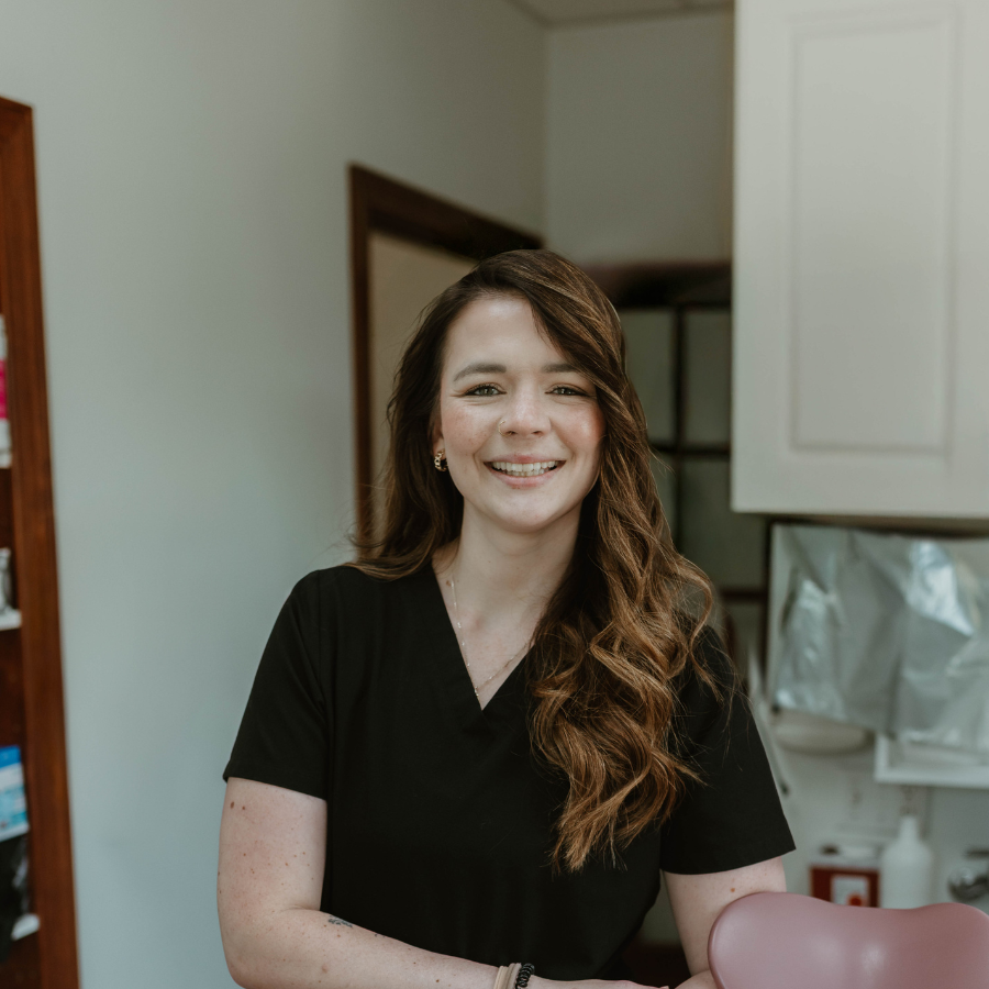 Kasey Shetenhelm - RDH